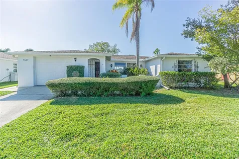 9607 Towanda Lane Port Richey FL 34668