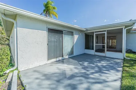 9607 Towanda Lane Port Richey FL 34668