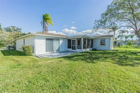 9607 Towanda Lane Port Richey FL 34668