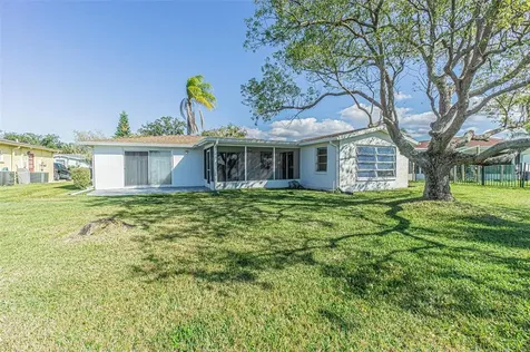 9607 Towanda Lane Port Richey FL 34668