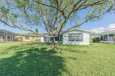 9607 Towanda Lane Port Richey FL 34668