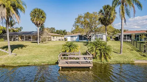 9607 Towanda Lane Port Richey FL 34668