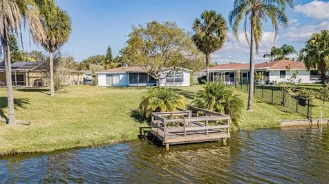 9607 Towanda Lane Port Richey FL 34668