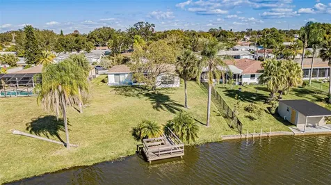9607 Towanda Lane Port Richey FL 34668