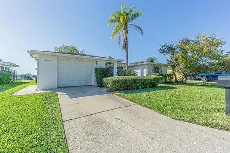 9607 Towanda Lane Port Richey FL 34668