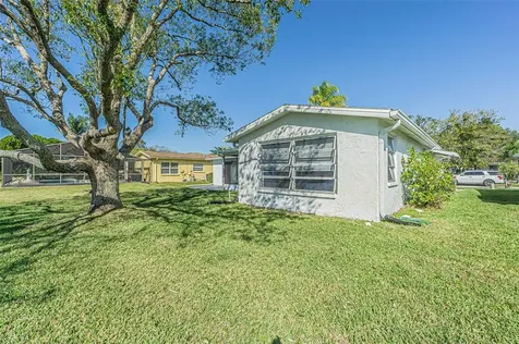 9607 Towanda Lane Port Richey FL 34668