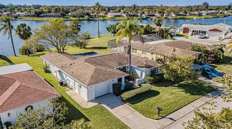 9607 Towanda Lane Port Richey FL 34668