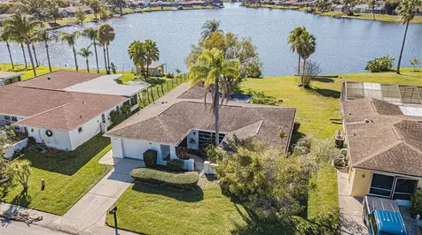 9607 Towanda Lane Port Richey FL 34668