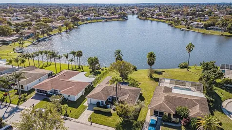 9607 Towanda Lane Port Richey FL 34668