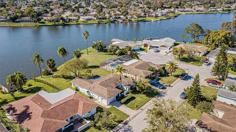 9607 Towanda Lane Port Richey FL 34668