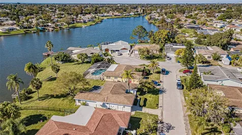 9607 Towanda Lane Port Richey FL 34668