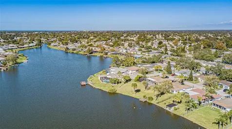 9607 Towanda Lane Port Richey FL 34668