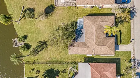 9607 Towanda Lane Port Richey FL 34668