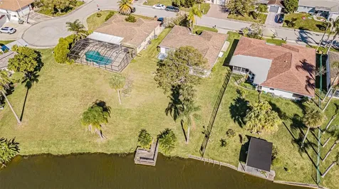 9607 Towanda Lane Port Richey FL 34668