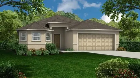4768 Drake Avenue Lakeland FL 33811