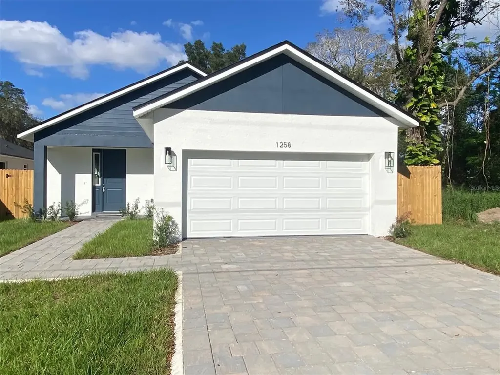 1258 Dunbar Street Altamonte Springs FL 32701
