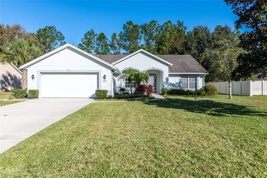 1032 Deer Chase Drive St Augustine FL 32086