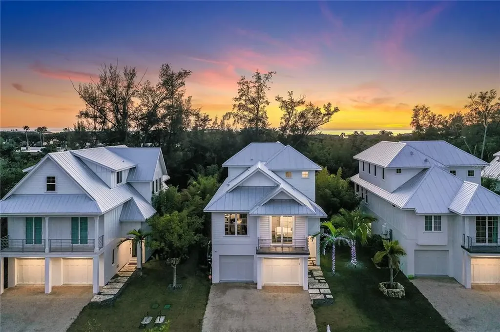 6925 Longboat Drive S Longboat Key FL 34228