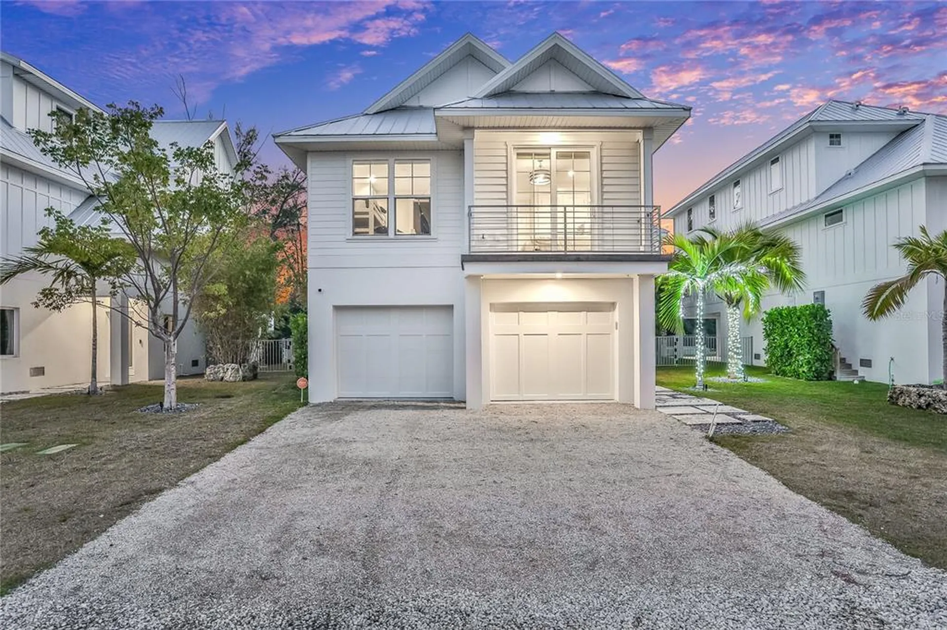 6925 Longboat Drive S Longboat Key FL 34228