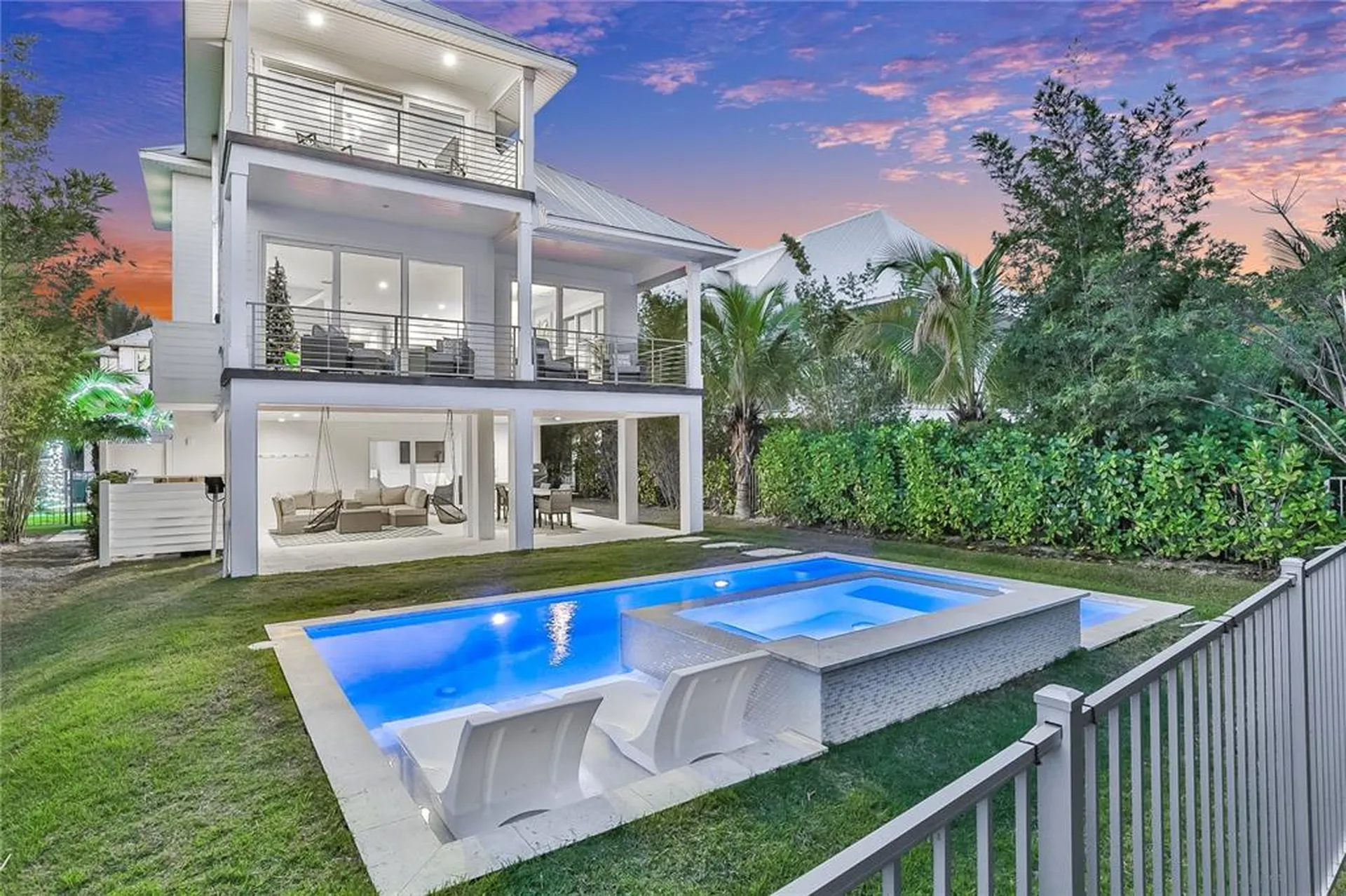 6925 Longboat Drive S Longboat Key FL 34228
