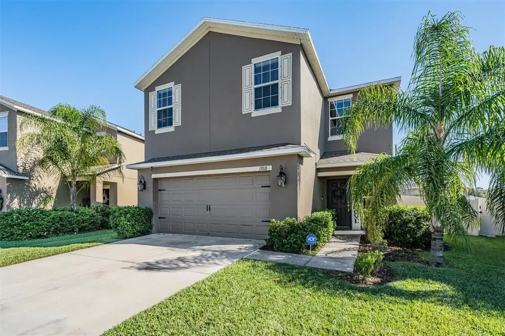 13818 Reindeer Circle Hudson FL 34669