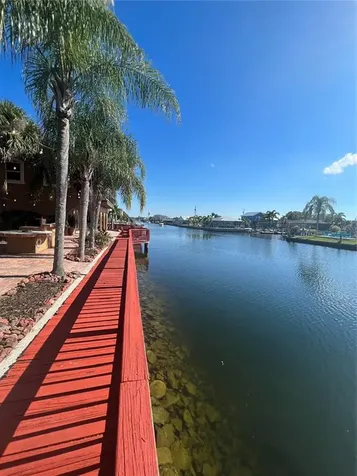 13836 Barnard Avenue Hudson FL 34667