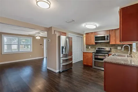 4838 Bonton Drive Holiday FL 34690