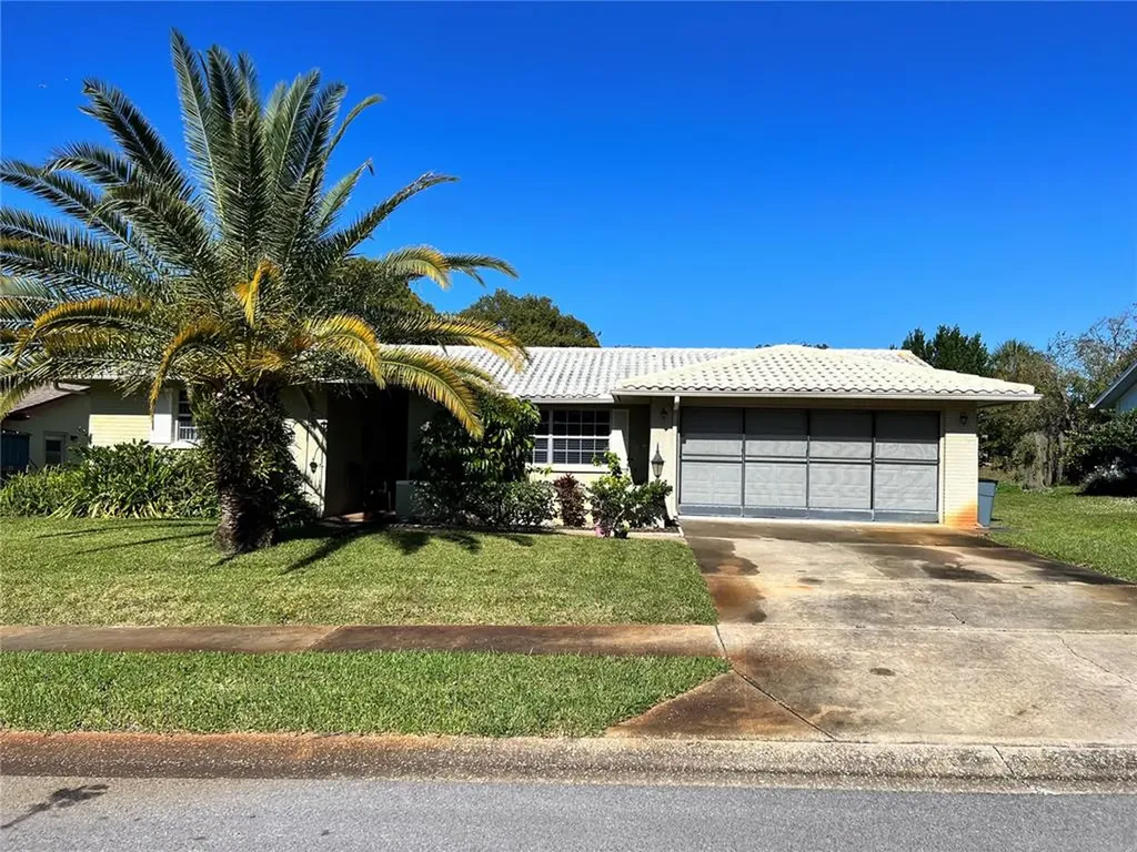 8611 Honeybee Lane Port Richey FL 34668
