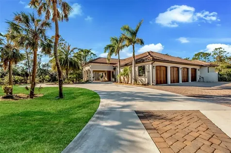 1189 Kings Way Drive Nokomis FL 34275