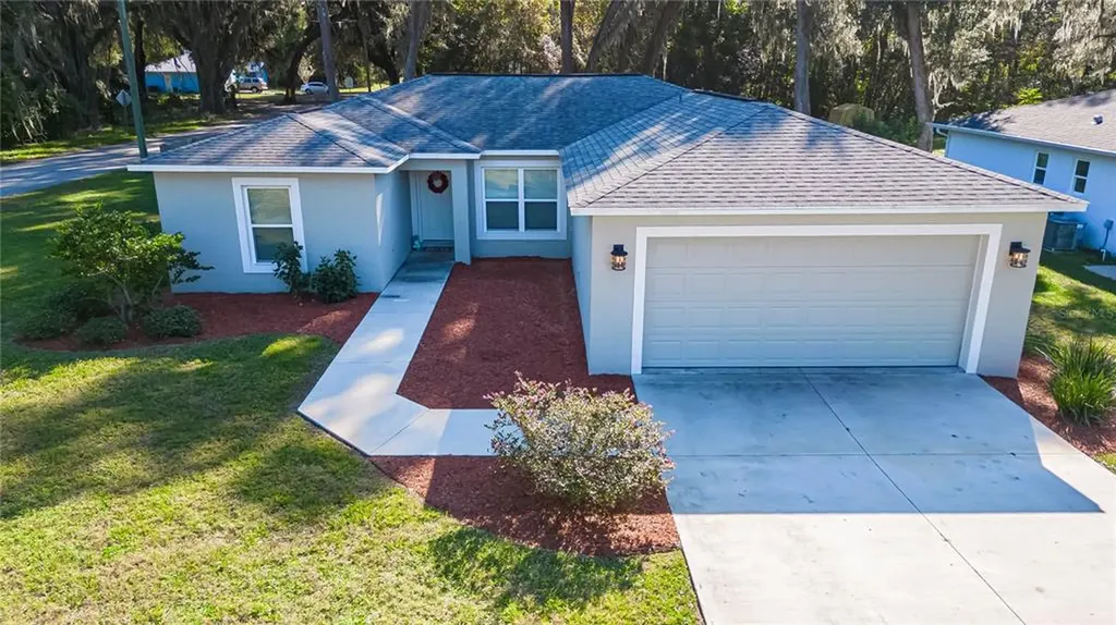 1090 Barwick Street Wildwood FL 34785