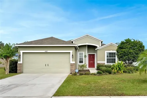 4727 Watercress Street Kissimmee FL 34758