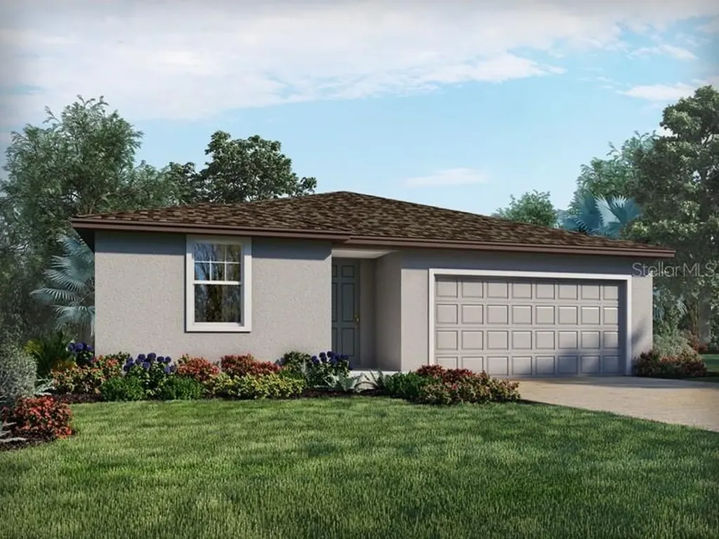 38887 Harlow Rose Drive Zephyrhills FL 33540