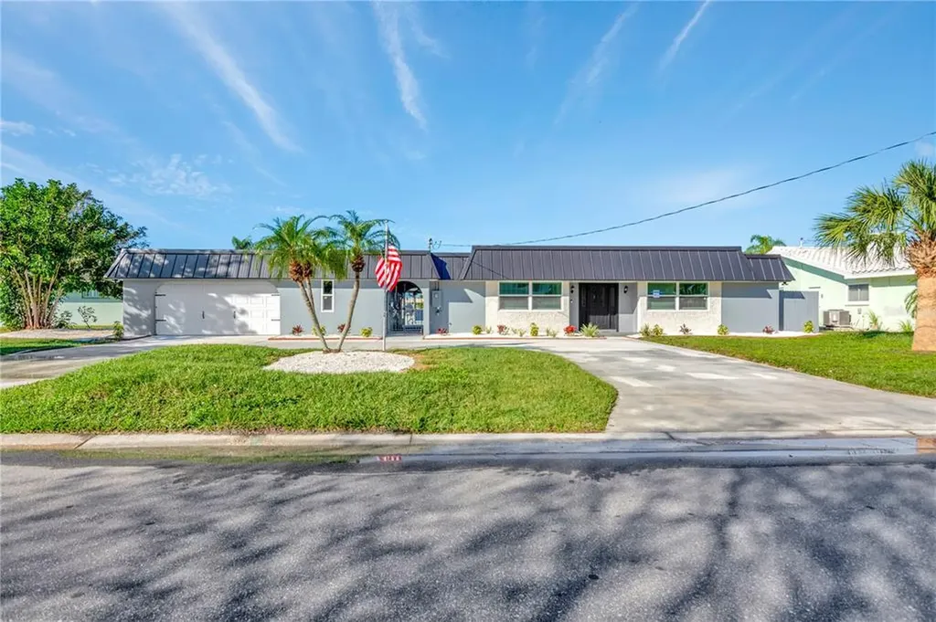 1732 Clearwater Harbor Drive Largo FL 33770