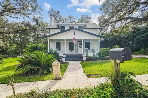 114 Oak Park Avenue Brooksville FL 34601