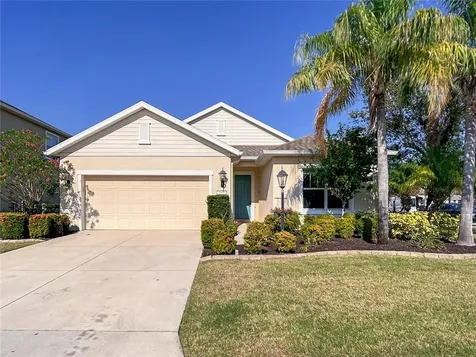 11811 Forest Park Circle Bradenton FL 34211