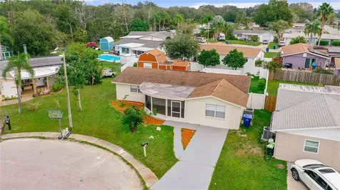 2710 Druid Place Holiday FL 34691