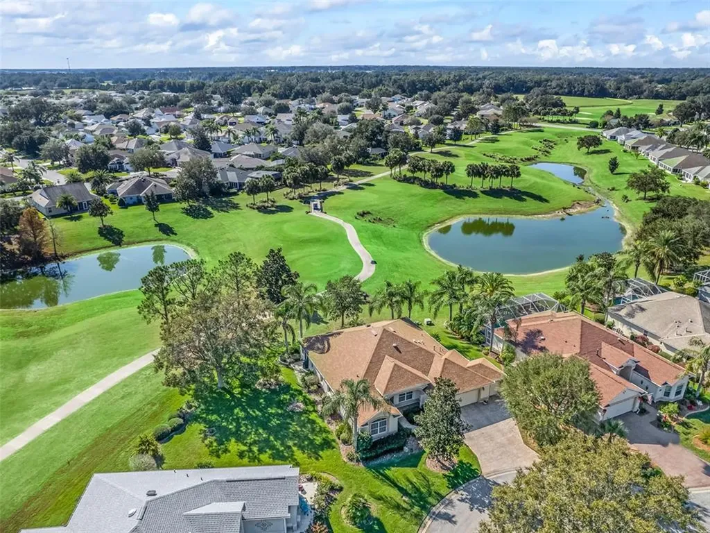 2698 Marston Way The Villages FL 32162