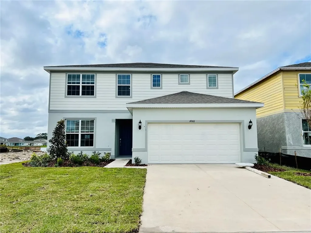 4966 Royal Point Avenue Kissimmee FL 34746