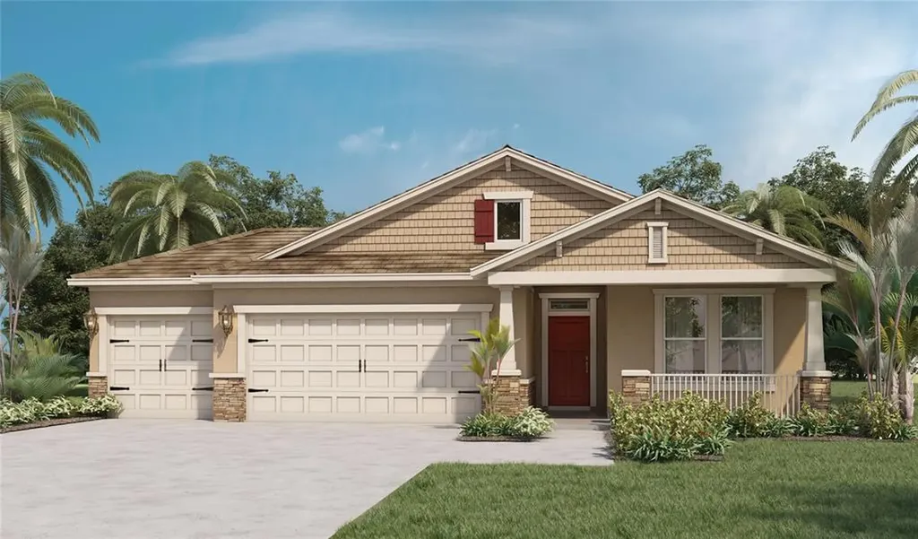 14424 Travois Way Winter Garden FL 34787