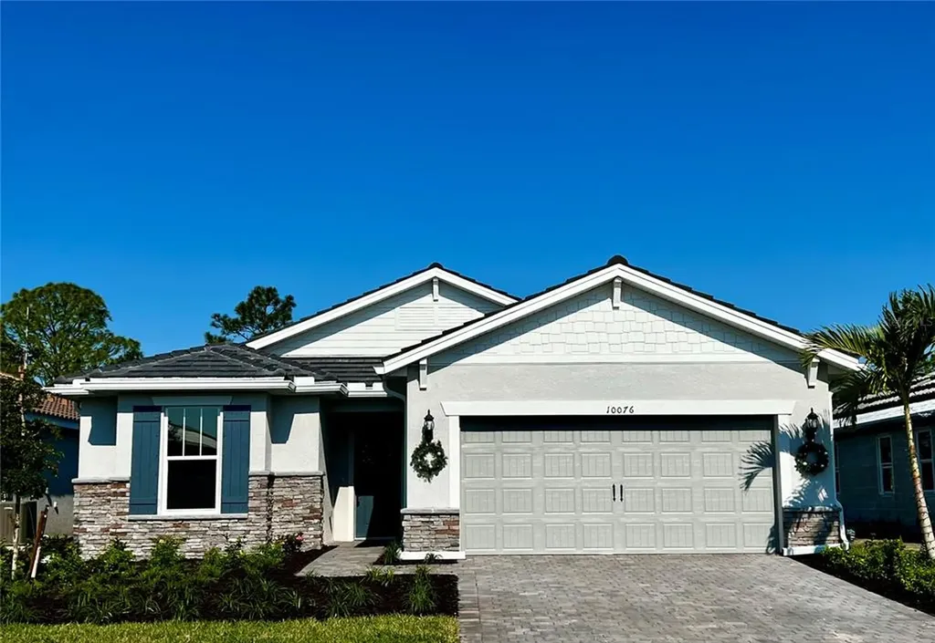 10076 Coral Shore Drive Englewood FL 34223
