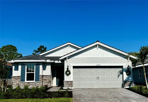 10076 Coral Shore Drive Englewood FL 34223
