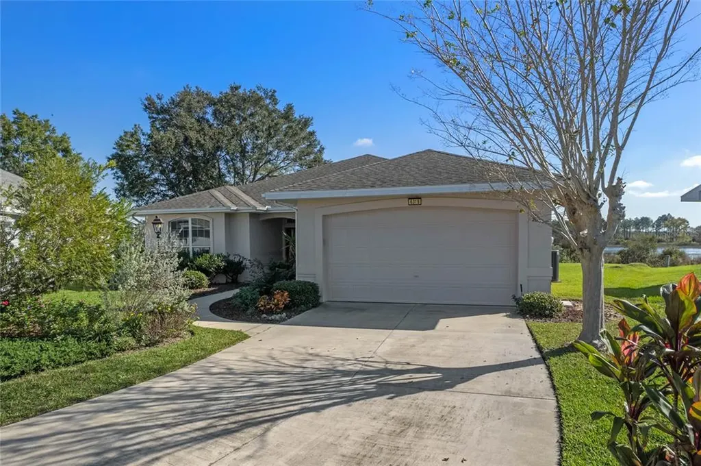 6319 Royalty Court Leesburg FL 34748