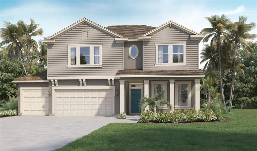 14414 Bayuk Way Winter Garden FL 34787