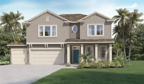 14414 Bayuk Way Winter Garden FL 34787