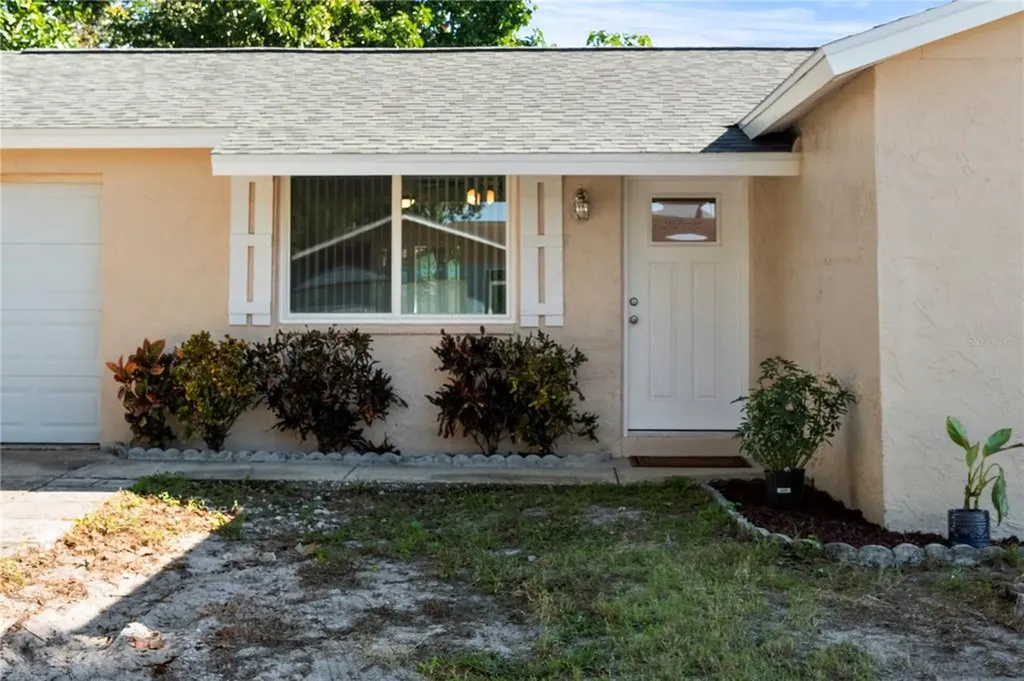 8710 Goshen Lane Port Richey FL 34668