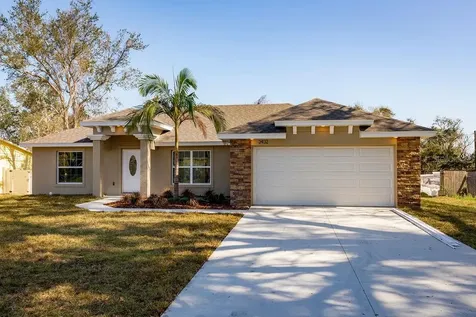 2432 Belen Drive Deltona FL 32738
