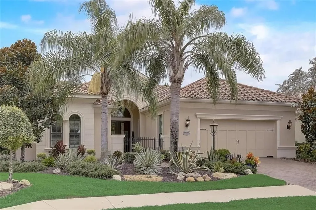 15406 Helmsdale Place Lakewood Ranch FL 34202