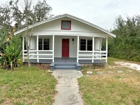 232 N Keech Street Daytona Beach FL 32114