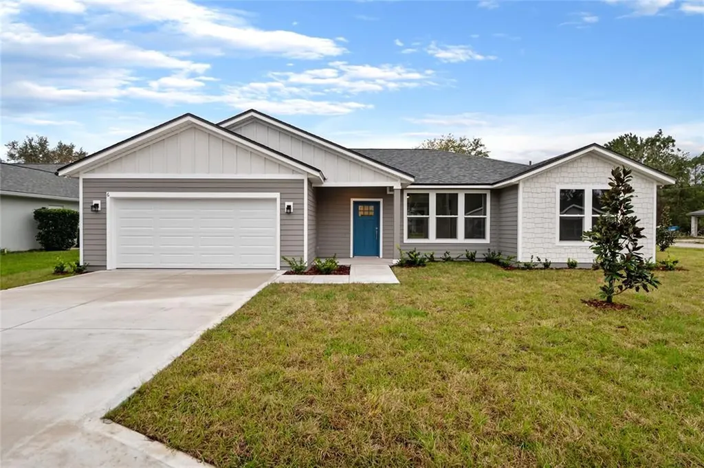 18 Radcliffe Drive Palm Coast FL 32164