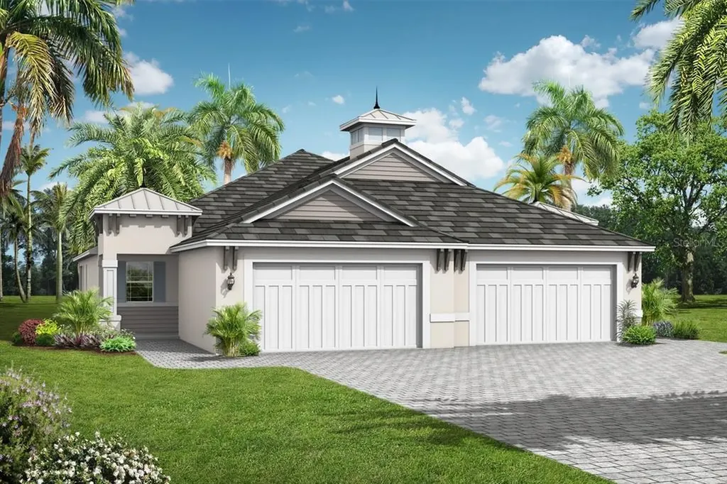 211 Van Gogh Cove Bradenton FL 34212